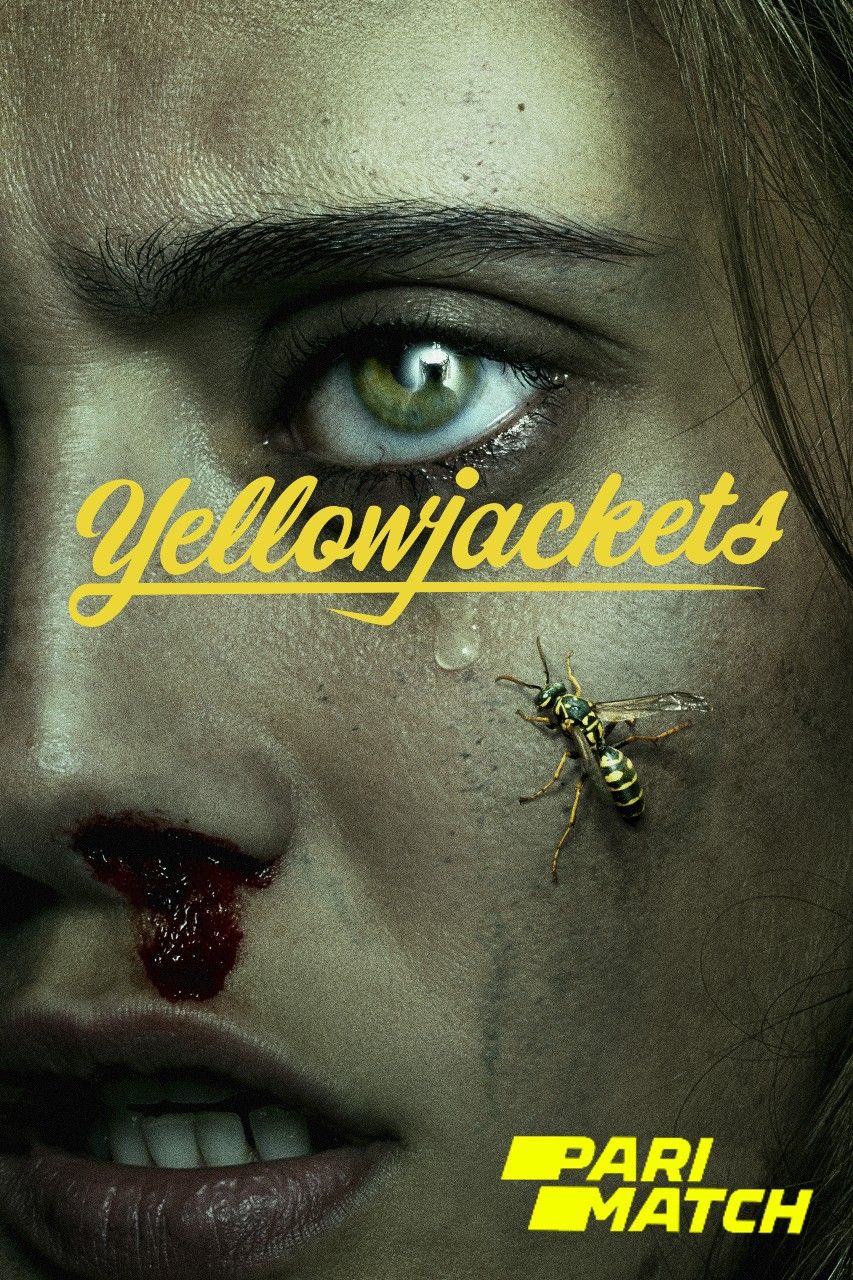 Yellowjackets (2022) [Hindi + Tamil + Telugu]  [Voice Over] Dubbed WEBRip download full movie